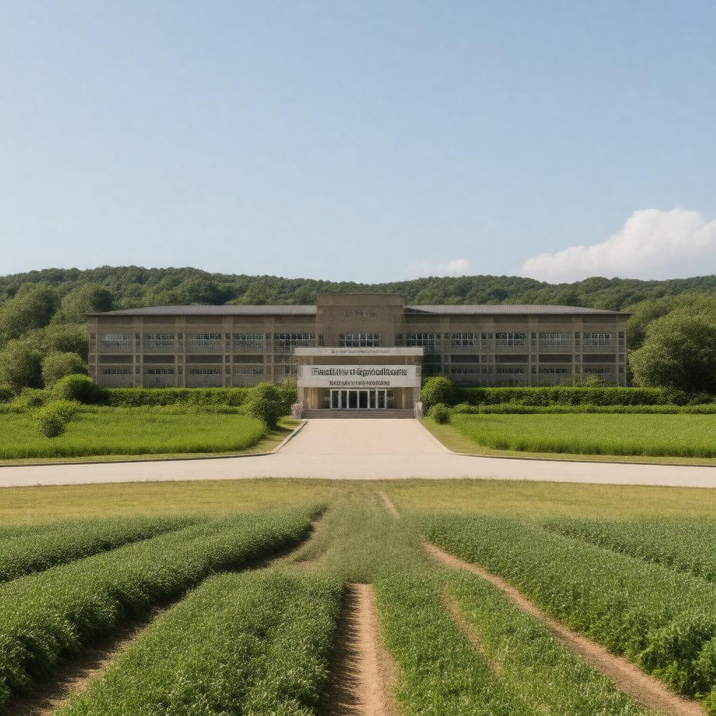 Faculty of Agriculture